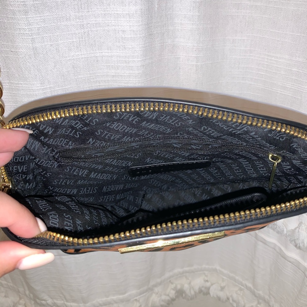 Steve Madden purse - Picture 3 of 3